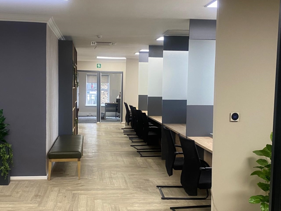 To Let commercial Property for Rent in Century City Western Cape
